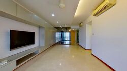 Mera Springs (D8), Condominium #599595461